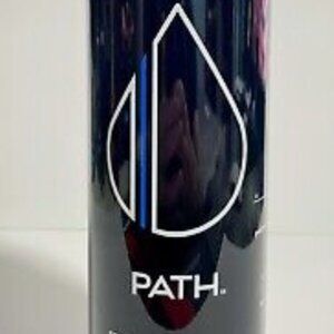 2023 BMW Aluminum Water Bottle Reusable from Rolex 24 at Daytona